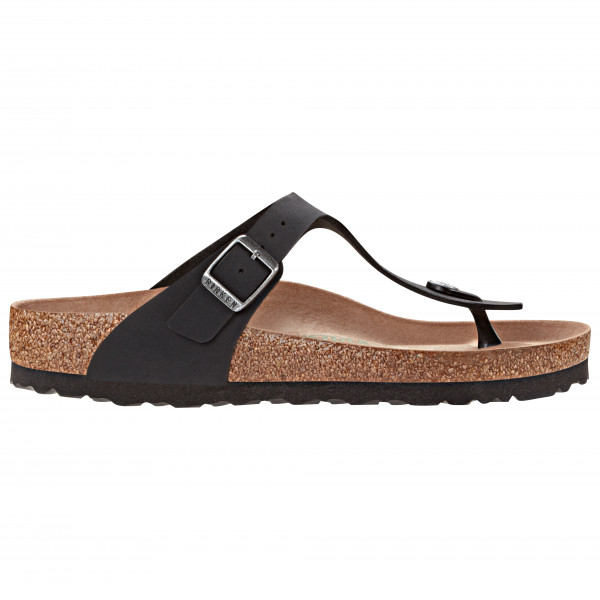 Birkenstock - Women's Gizeh BFBC Earthy Vegan - Sandalen