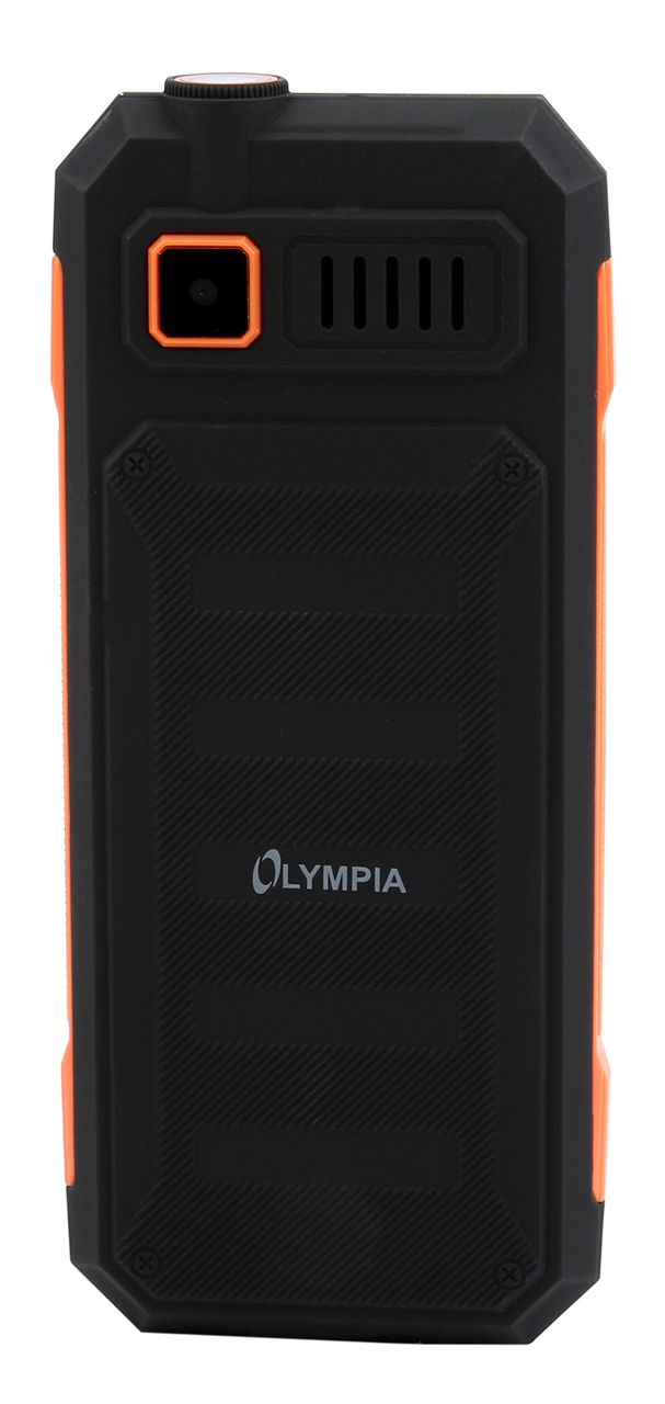 Olympia Mobiltelefon OLYMPIA Active*