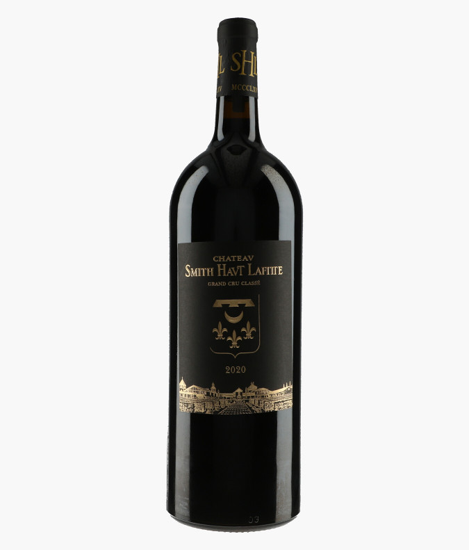 Château Smith Haut Lafitte 2020CHÂTEAU SMITH HAUT LAFITTE