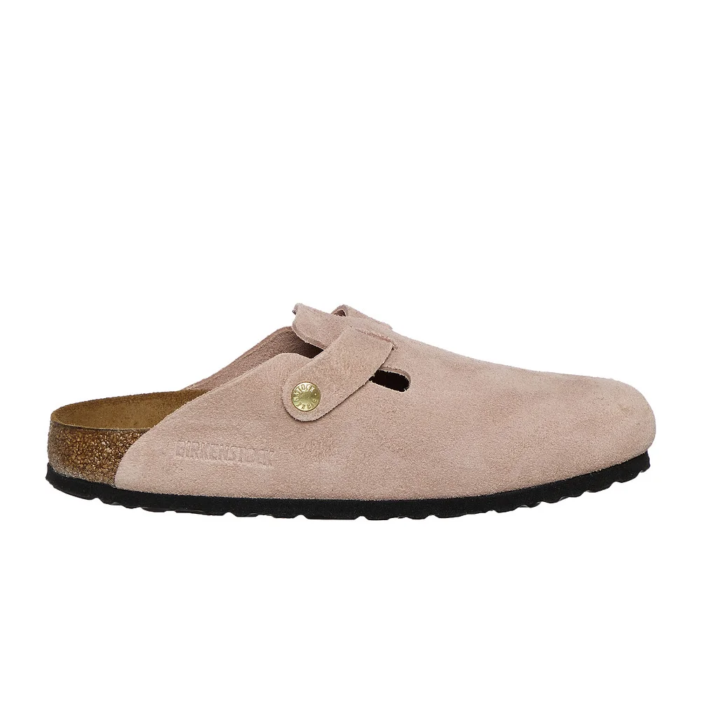 Birkenstock Boston 1026171 / pink