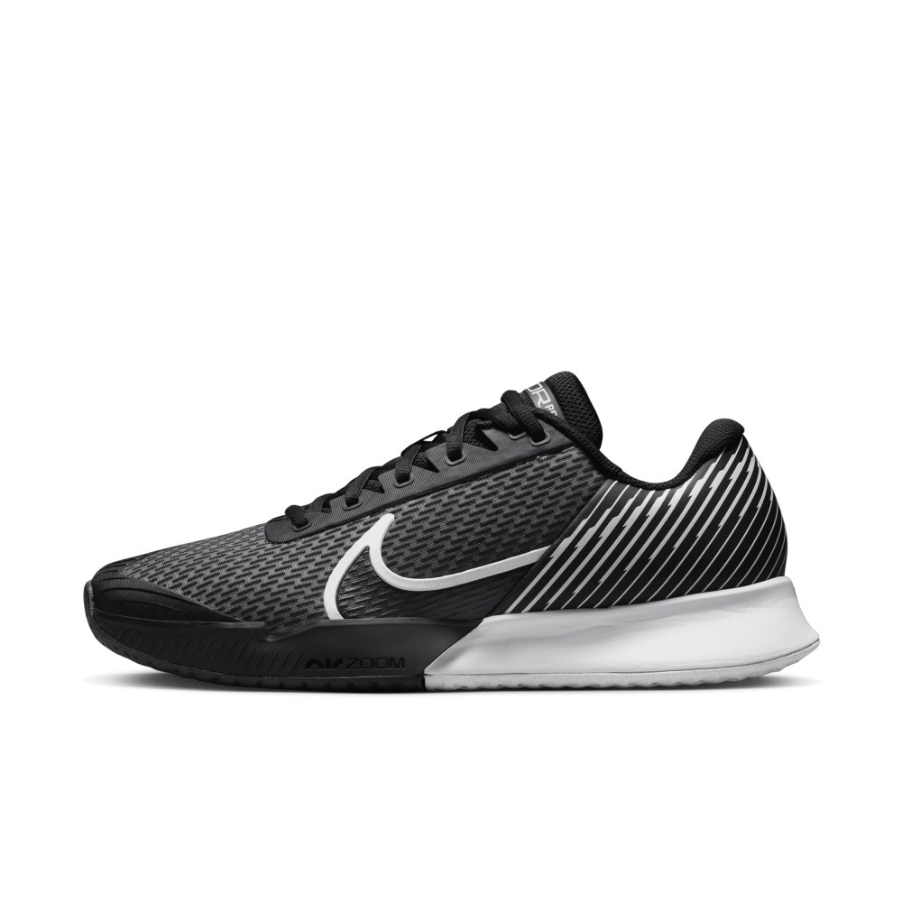 Nike NikeCourt Air Zoom Vapor Pro 2 HC DR6191-001 / schwarz