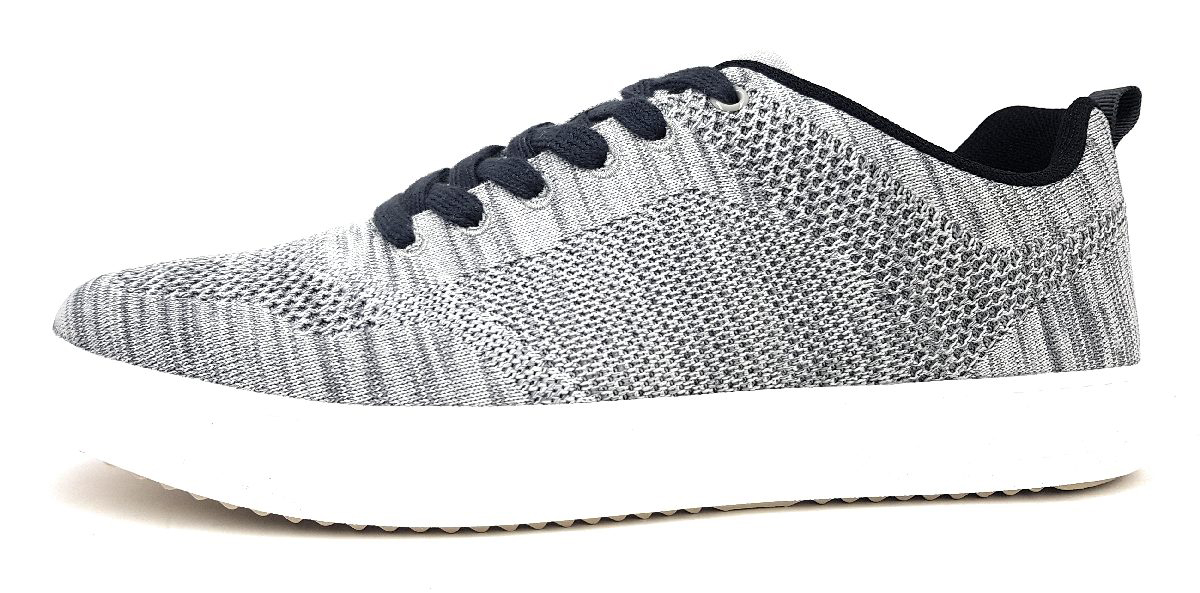 Bullboxer 691X28116ALTGY Grau grey