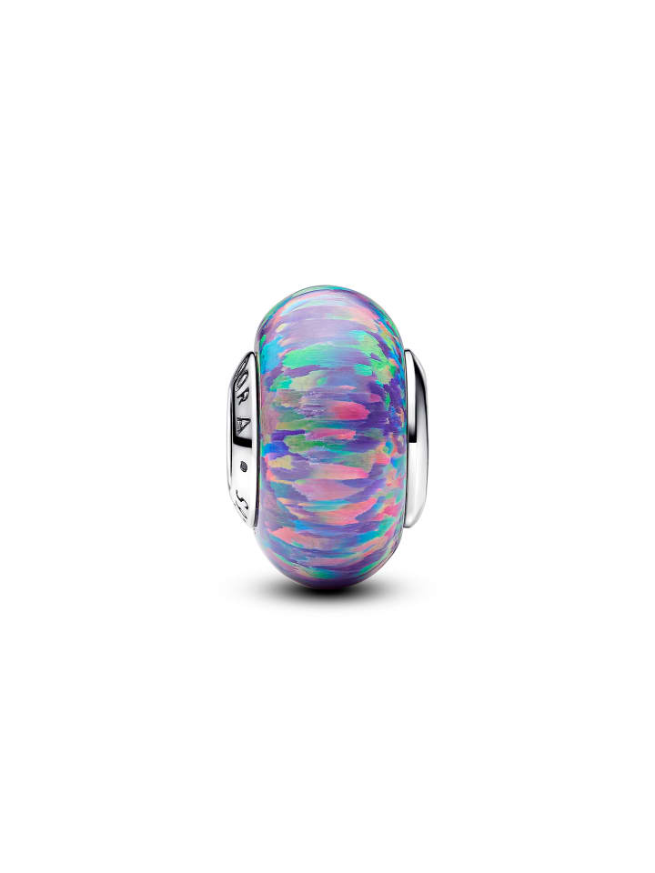 Pandora Sterling Silber Opal lila mehrfarbig günstig kaufen onesize