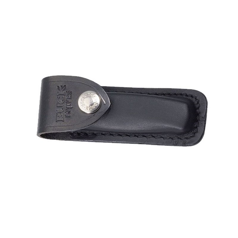 Buck 501 Slim Esquire, Jägermesser.
