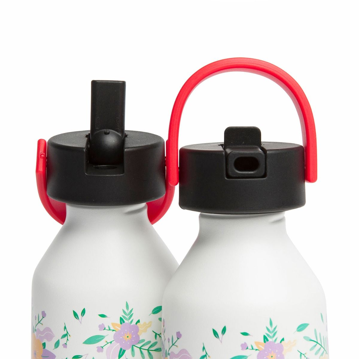 Hello Hossy  FLOWERS - blanc multi