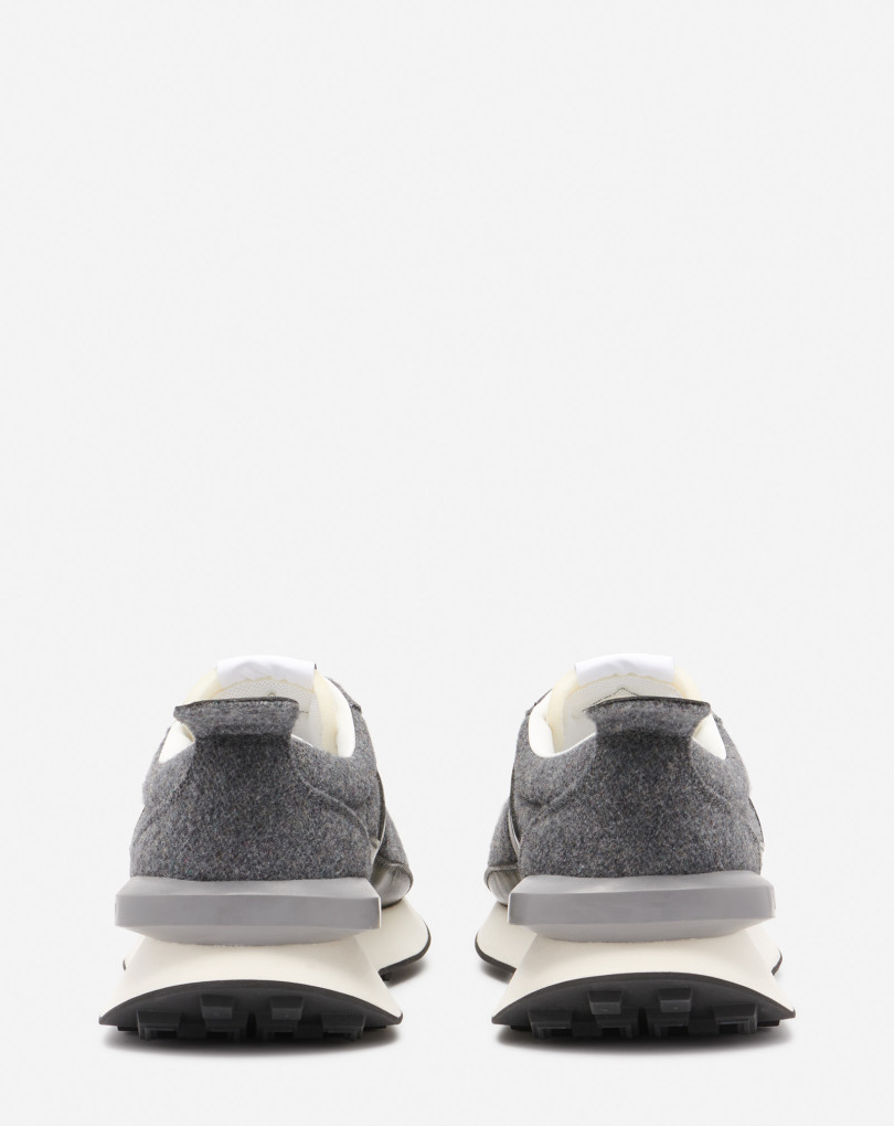 SNEAKERS BUMPR EN FEUTRE