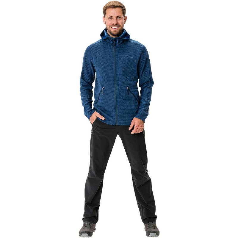 VAUDE Hemsby II Fleecejacke Herren