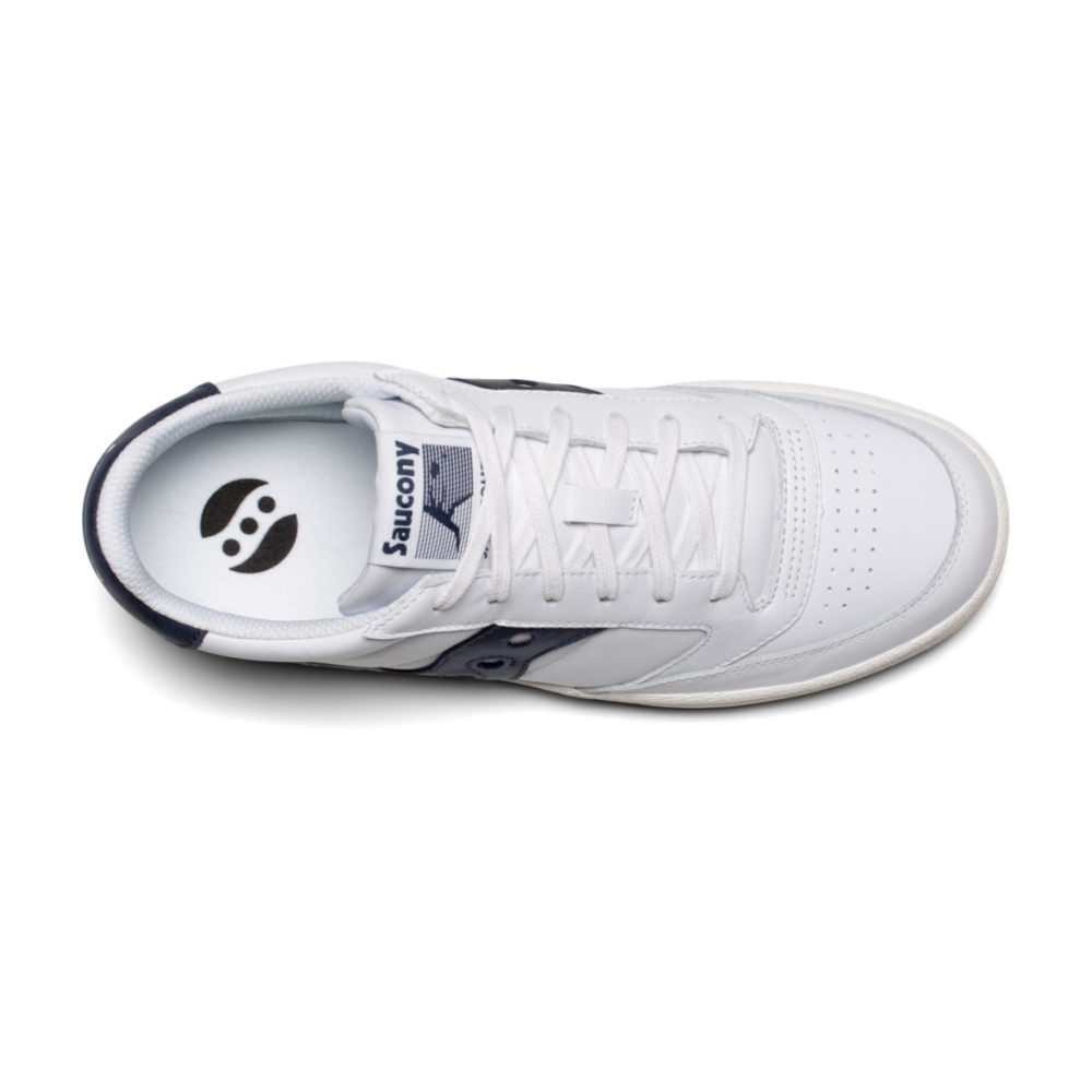 Saucony Jazz Court S70555 24 / weiss