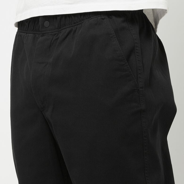 Norse Projects Ezra Light Stretch Trousers black