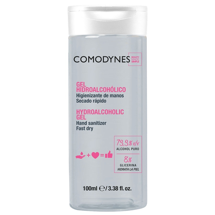 Hydroalcoholic Gel
