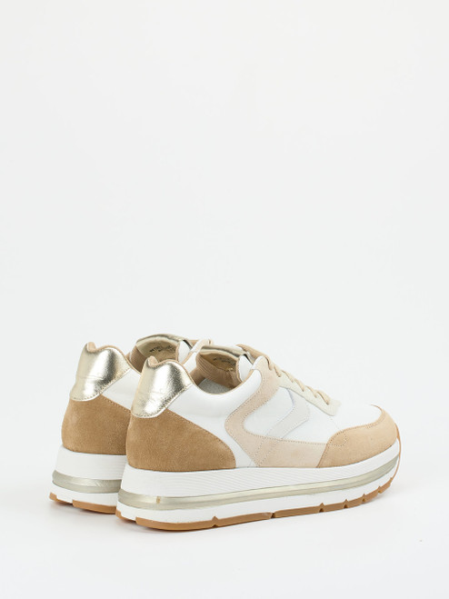 Sneaker-16657020001 Voile Blanche