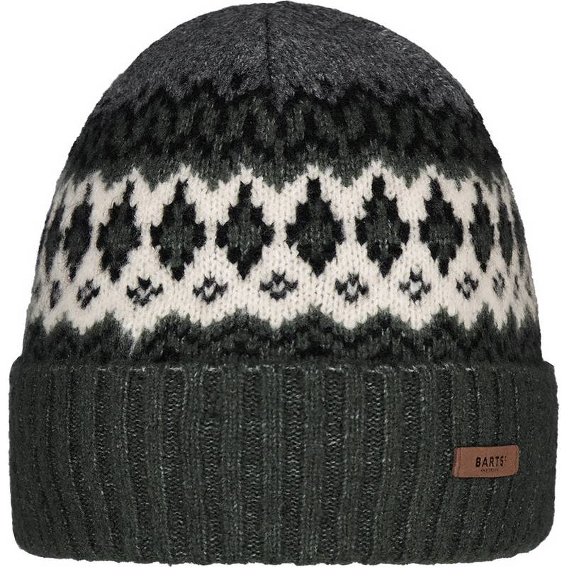 Barts Gregoris Beanie Herren