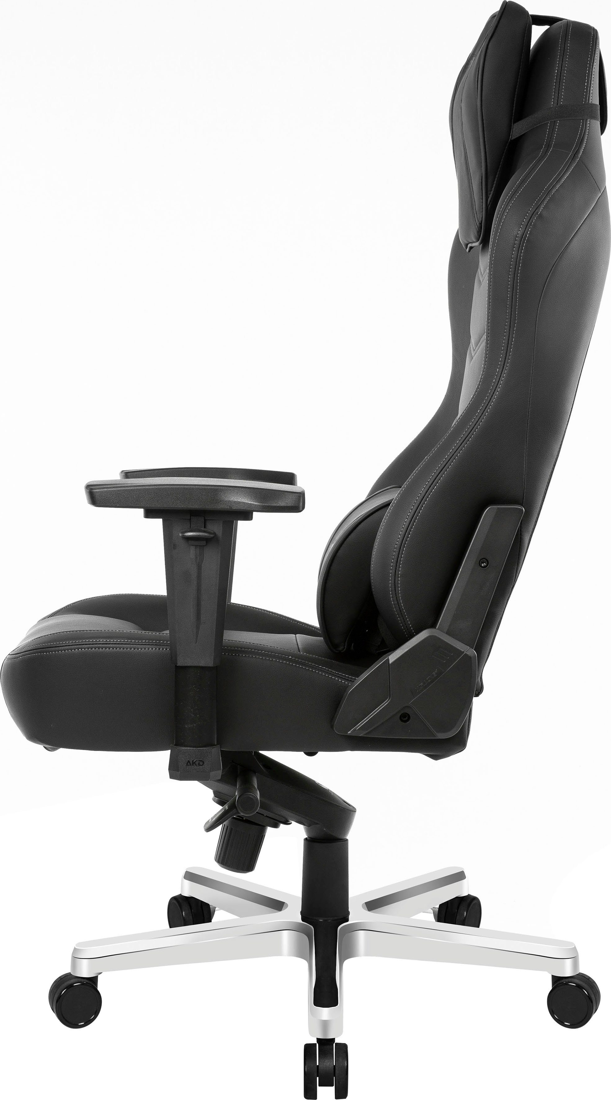 AKRacing Gaming-Stuhl Office Onyx schwarz