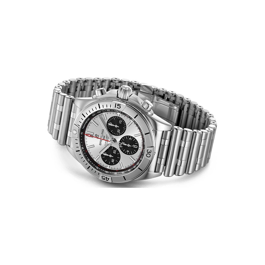 Breitling Chronograph Chronomat B01 42