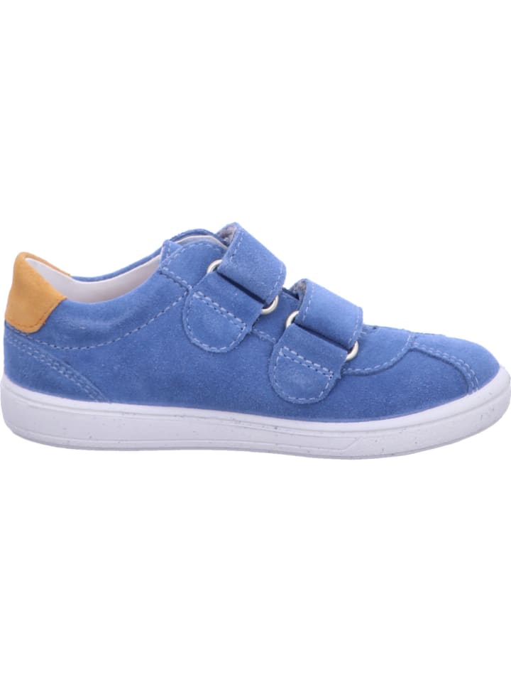 PEPINO Jungen- Halbschuhe LENNO in Blau günstig kaufen