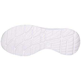 Mustang Slip On Sneaker in lila