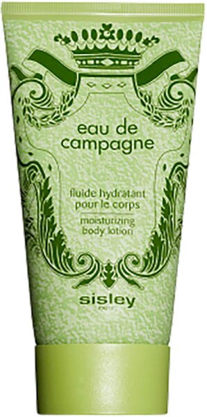 Sisley Eau de Campagne Fluide Hydratant Bodylotion