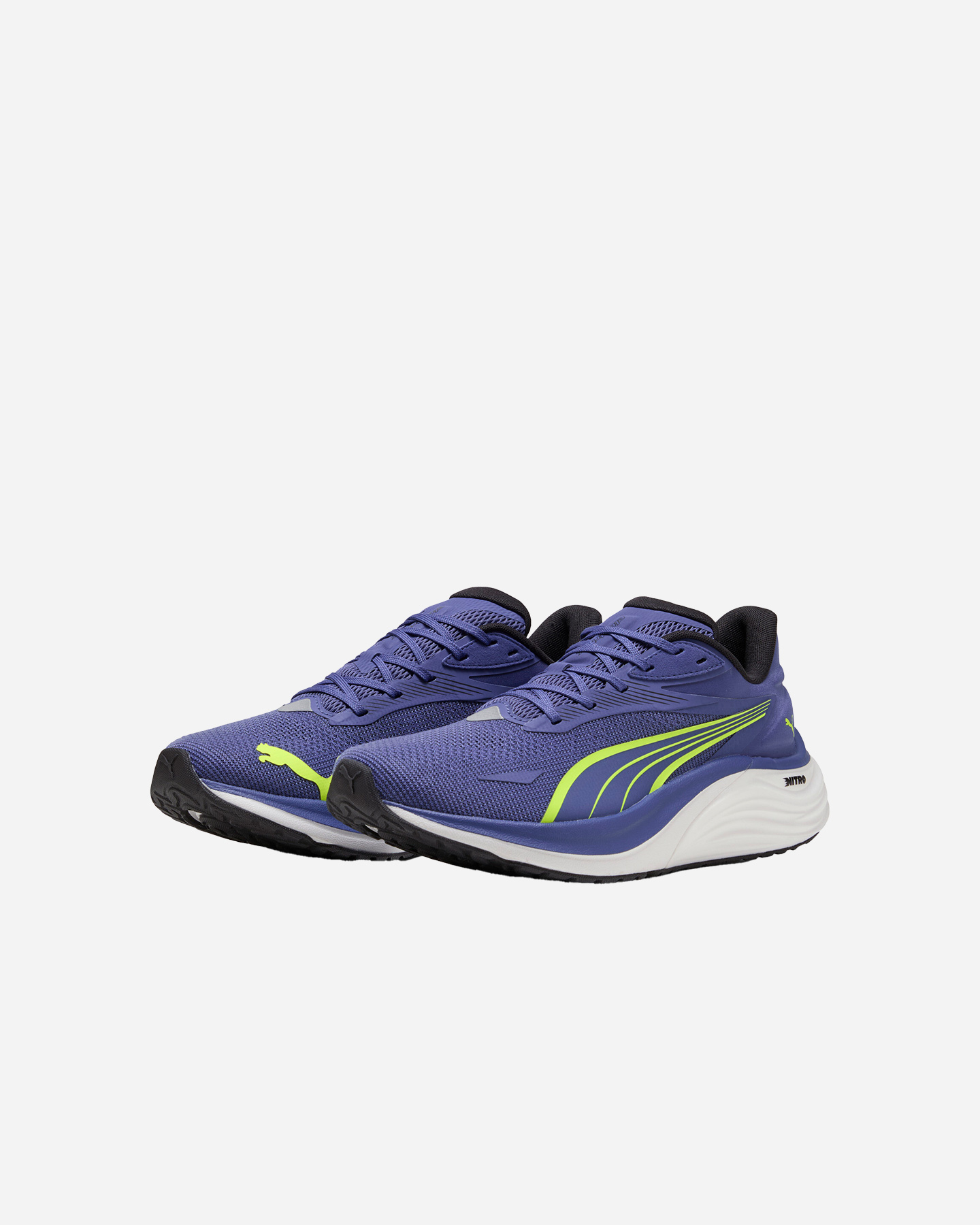 Scarpe Running Puma Electrify Nitro 4 M 310789-03