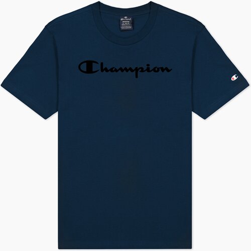 HERREN SHIRT CREWNECK T-SHIRT