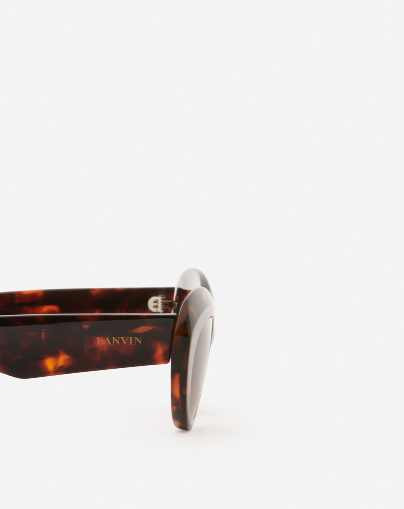 LUNETTES DE SOLEIL SIGNATURE