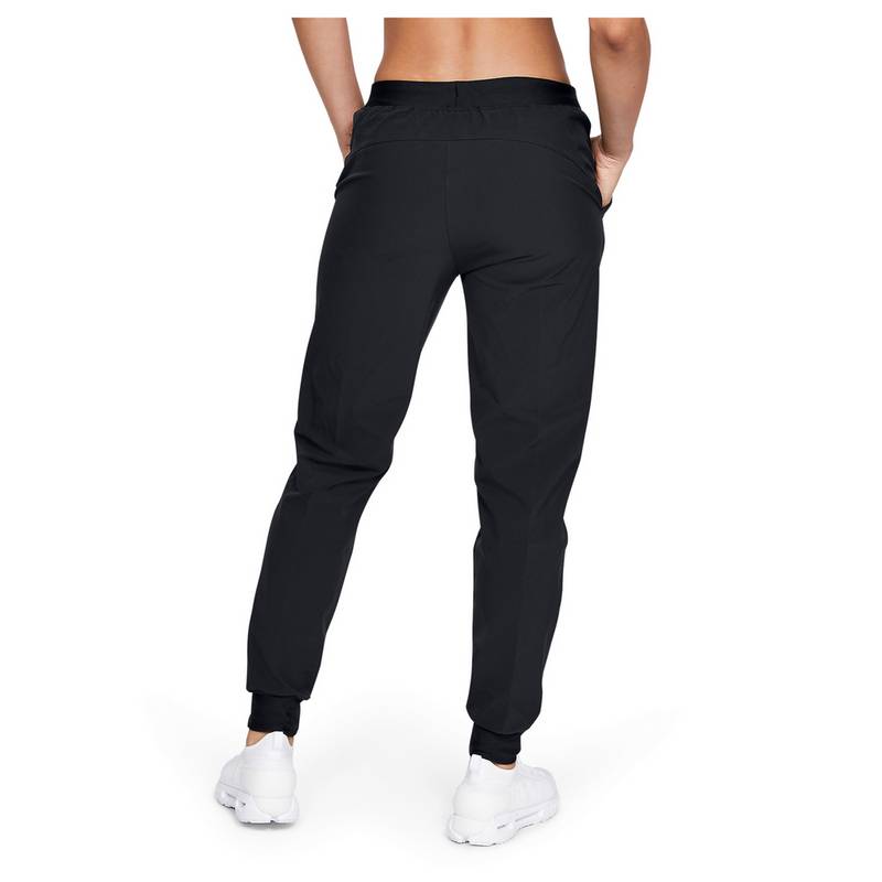 Under Armour Sport Woven Trainingshose Damen
