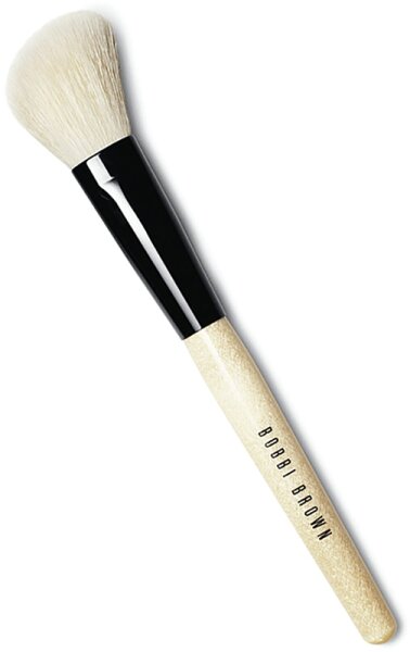 Bobbi Brown Angled Face Brush Puderpinsel