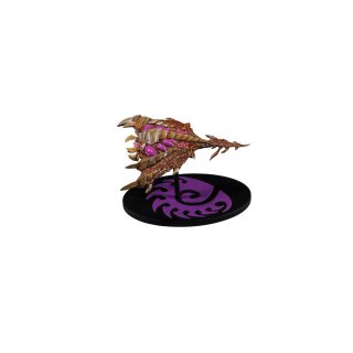 Starcraft Mini Replica: Zerg Brood Lord