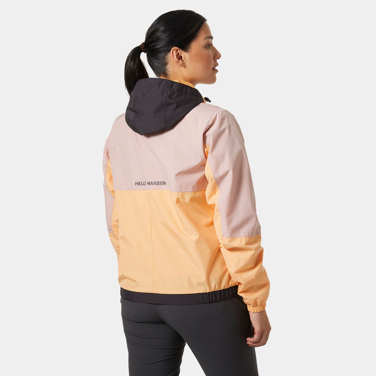 Women’s Rig Rain Jacket