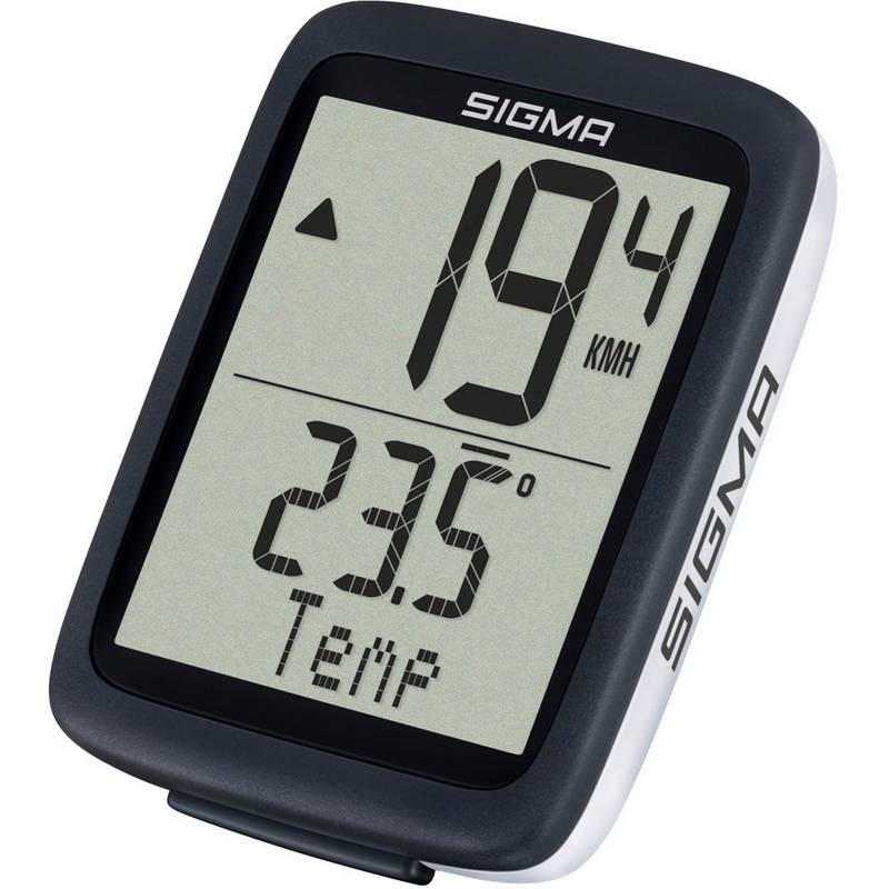 SIGMA BC 10.0 WL ATS Fahrradcomputer