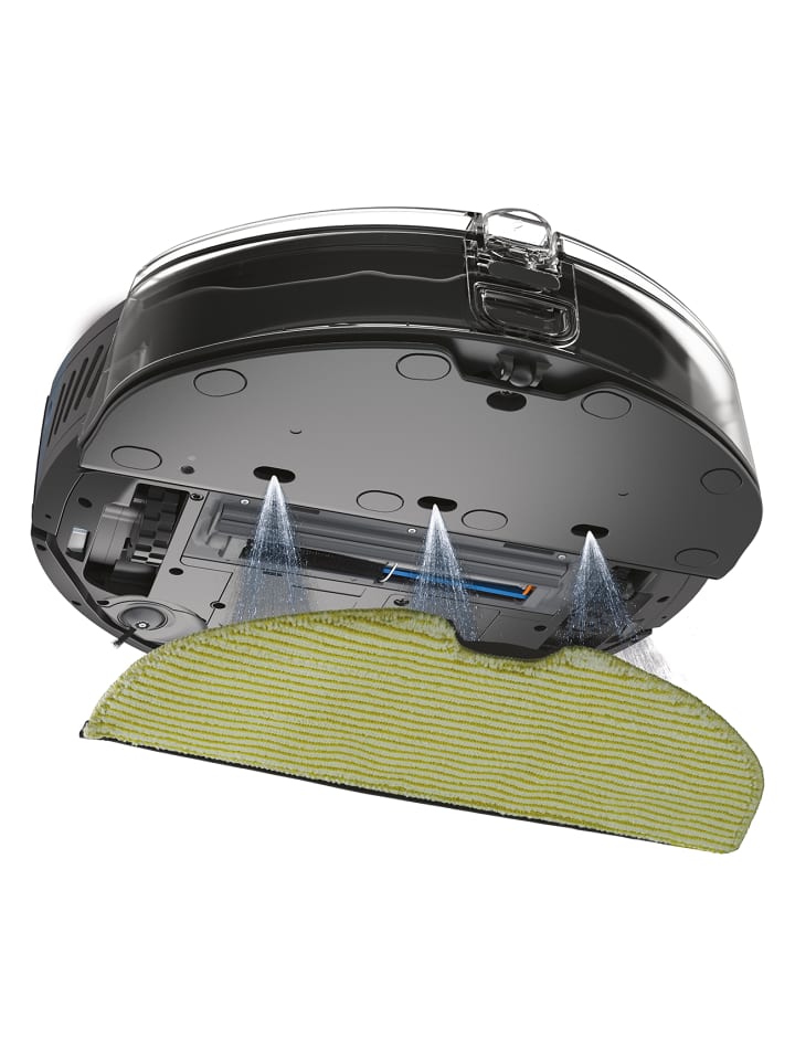 Shark Saugroboter RV2600WDEU AI ULTRA in schwarz günstig kaufen onesize