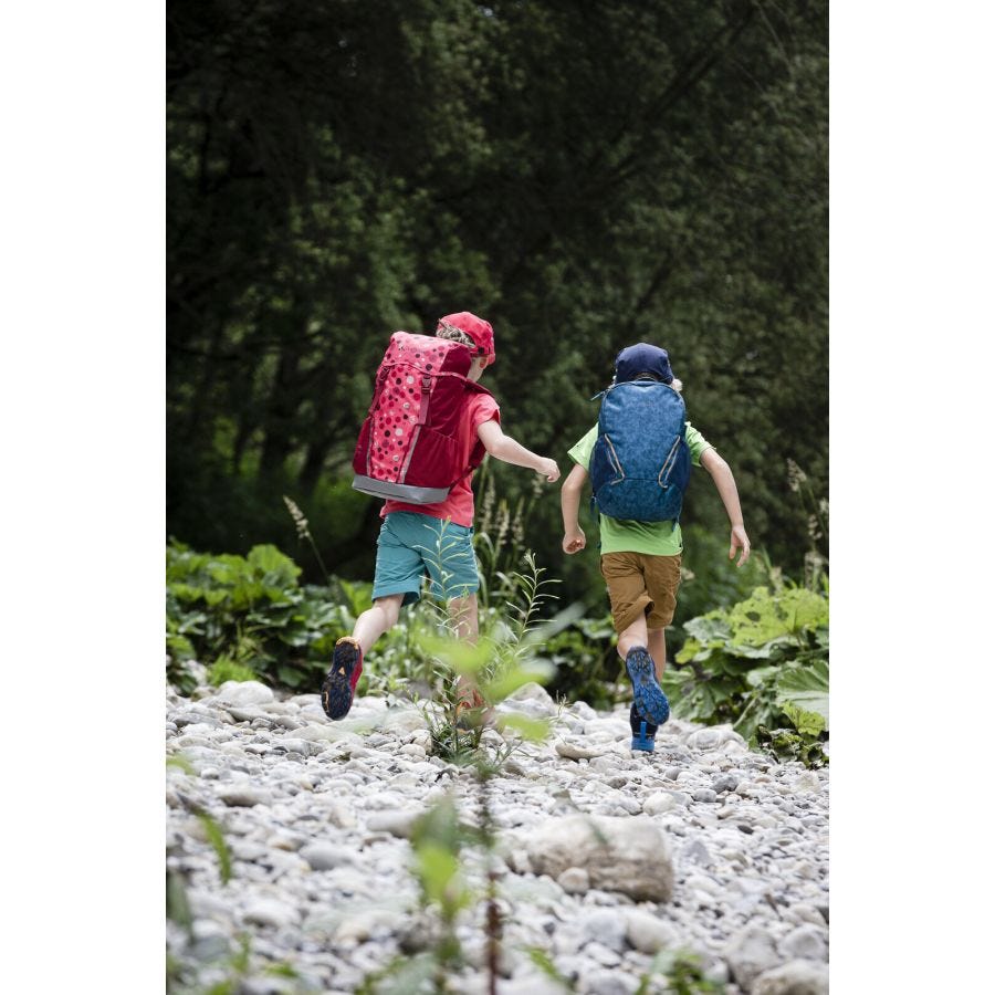 Skovi 15 - Kinderrucksack