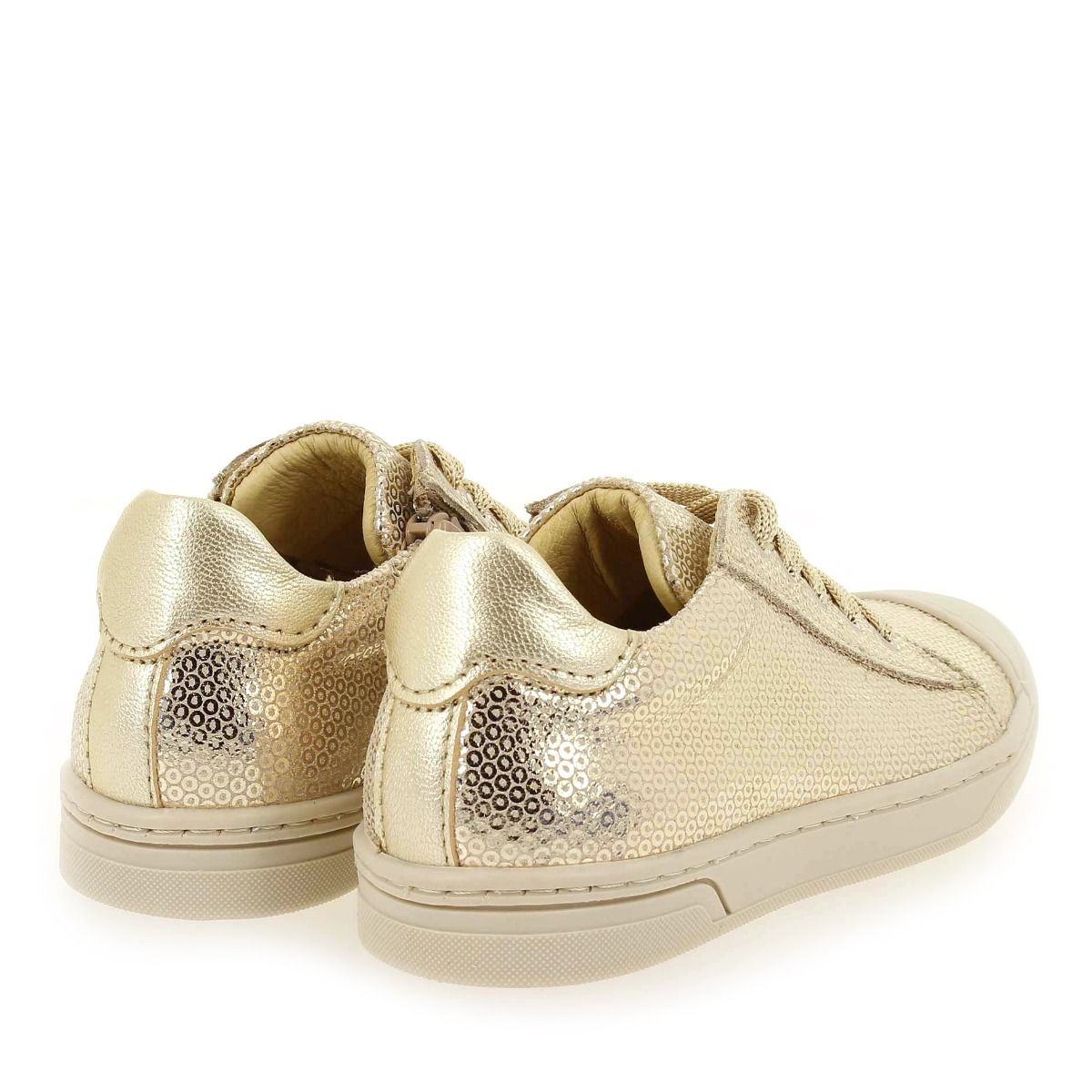 Bellamy  INDY E23 - Doré Beige