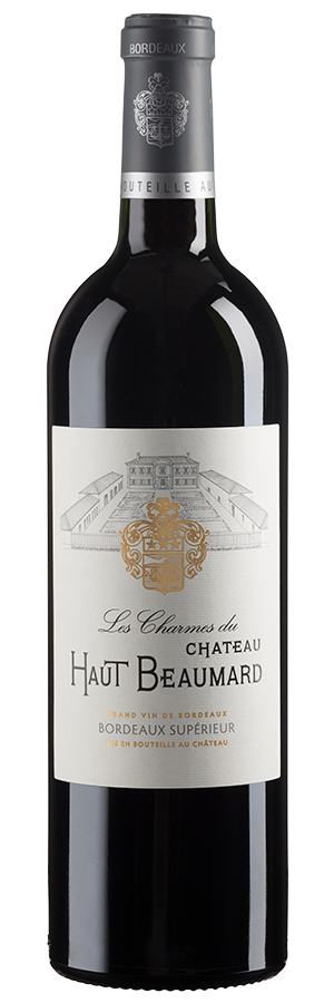 Les Charmes de Haut Beaumard 2016