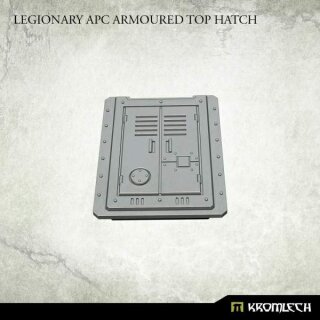 Legionary APC Armoured Top Hatch (1)