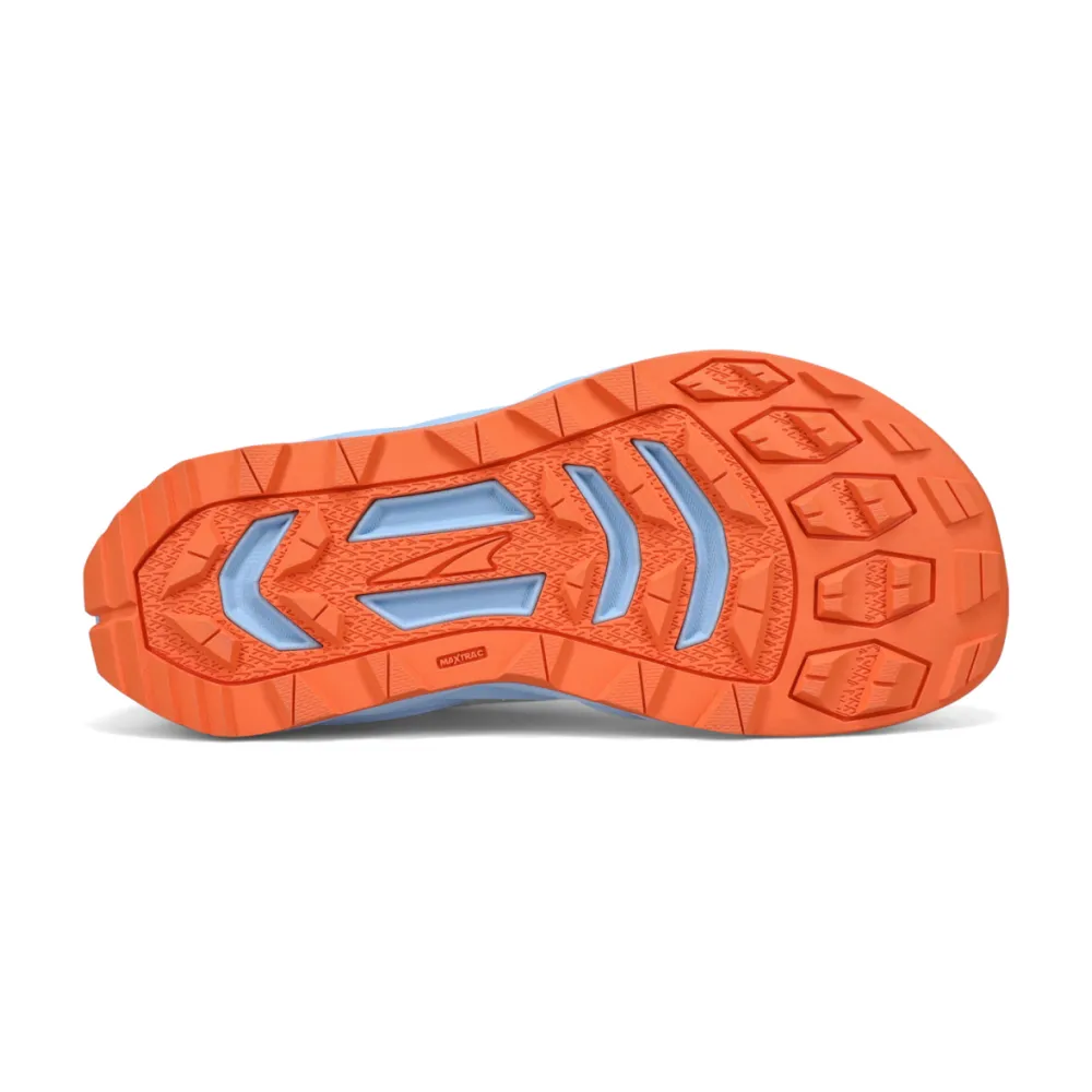 Altra Superior 6 AL0A82CM444 / blau
