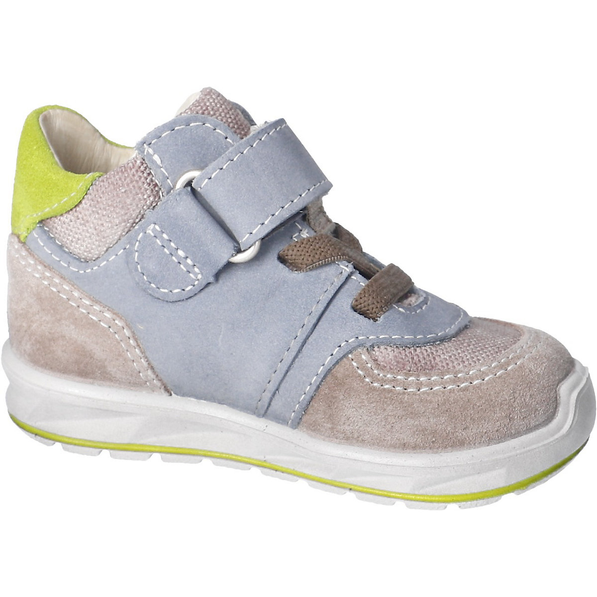 Baby Halbschuhe für Jungen