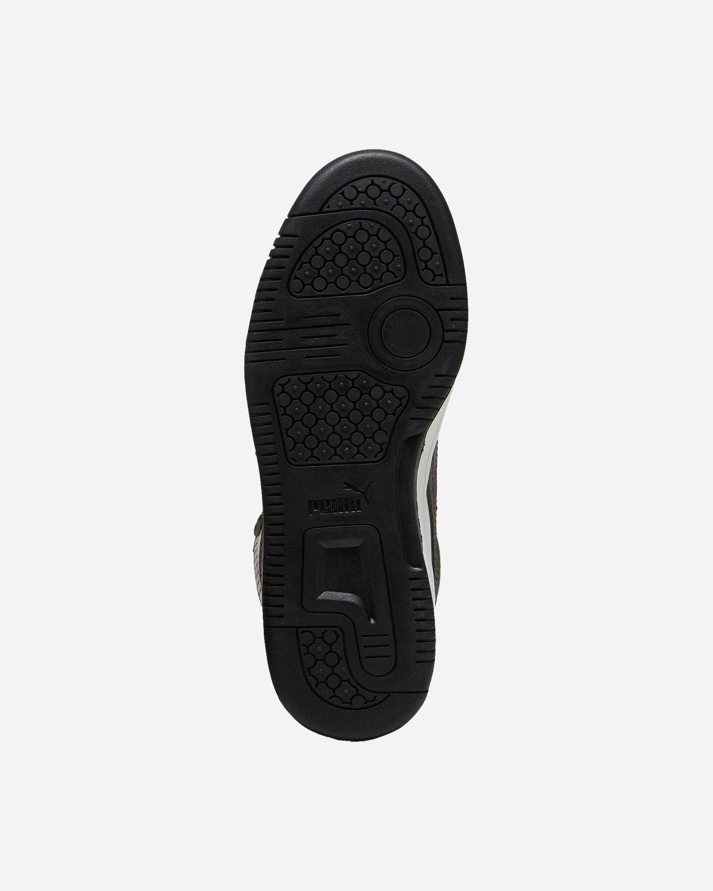 Buty sportowe Scarpe Puma Rebound V6 W 392326-26