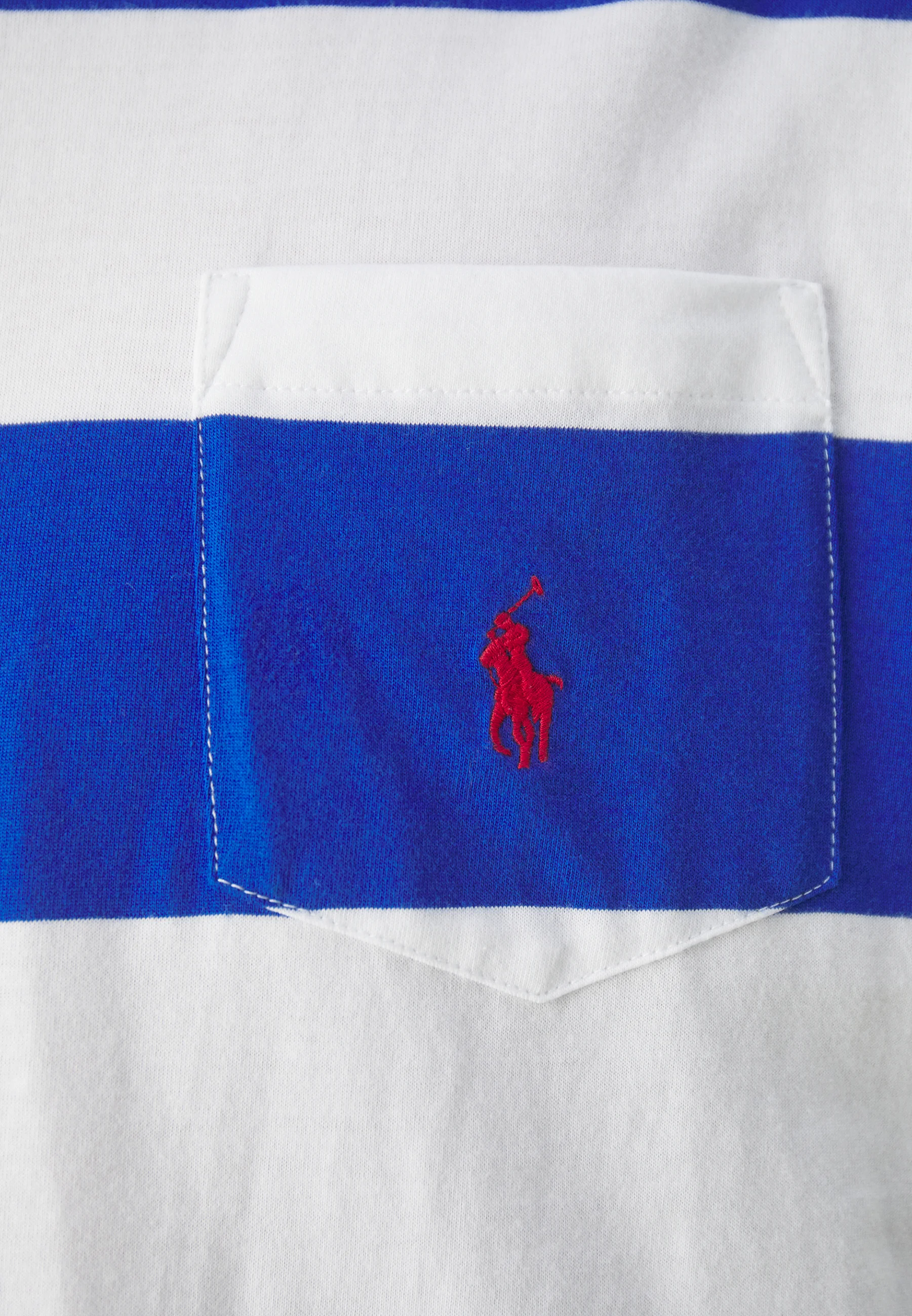 Polo Ralph Lauren MANGA CORTA - Camiseta con estampado