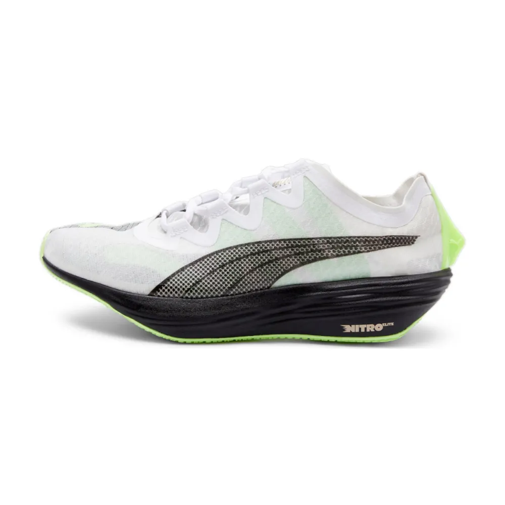 PUMA FAST FWD Nitro Elite Run 377801-002 / weiss