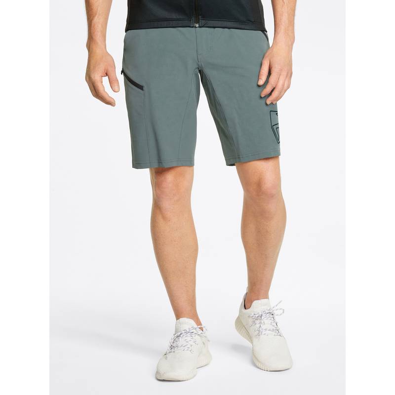 Ziener NONUS X-Function Shorts Herren