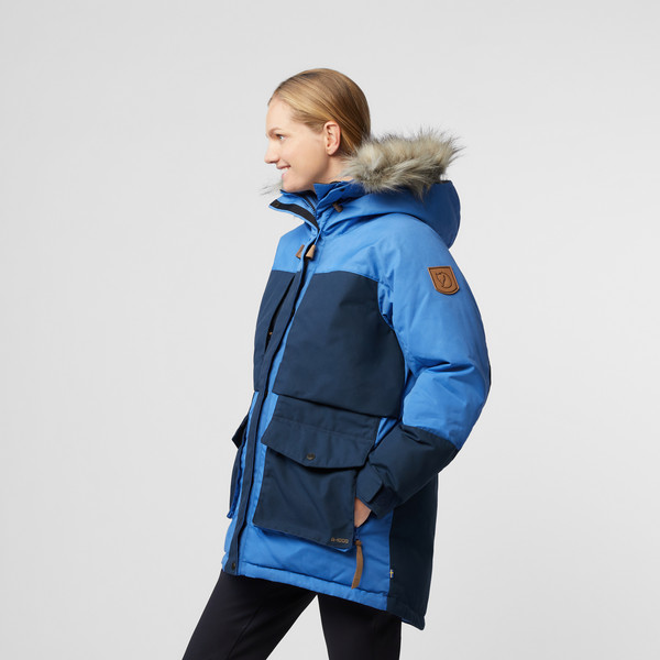 POLAR EXPEDITION PARKA W Damen - Winterjacke