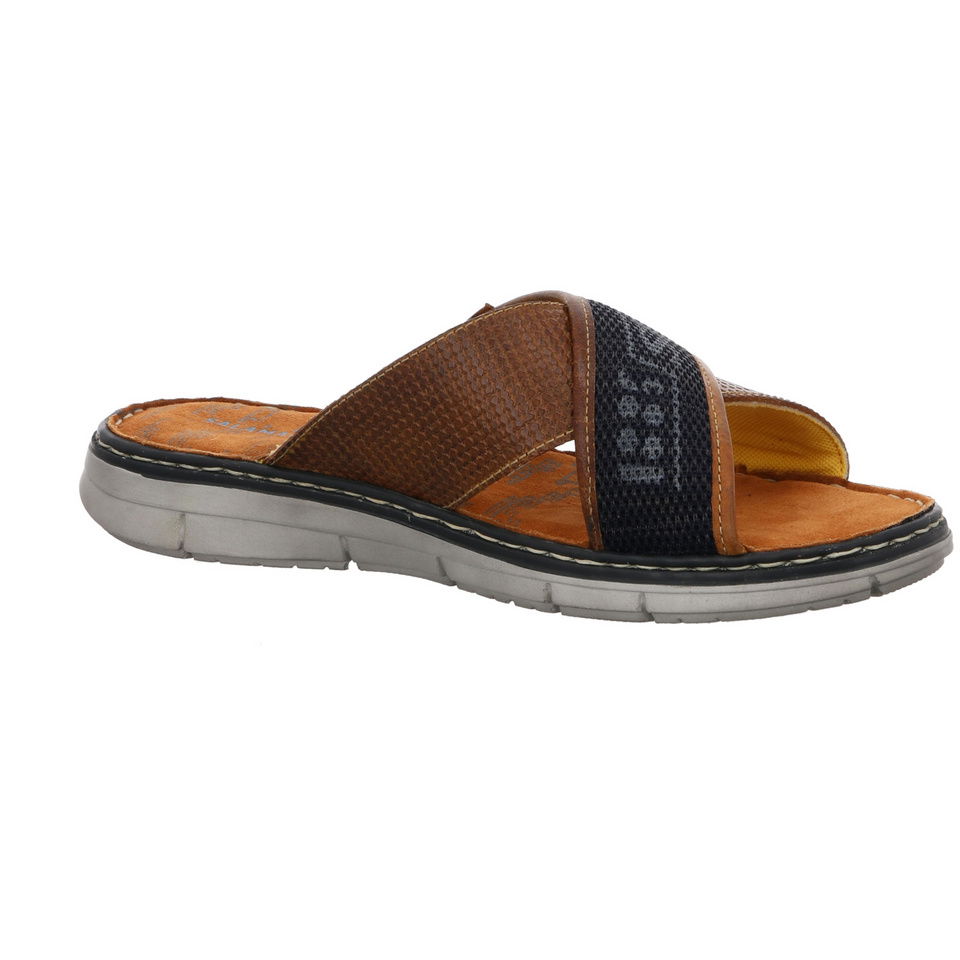 SALAMANDER Agato Pantolette