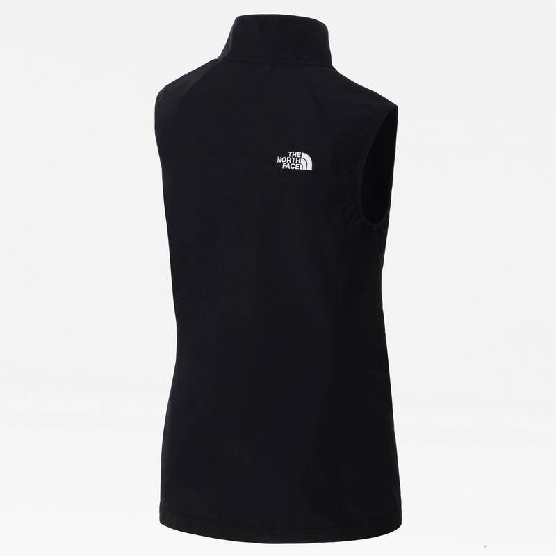 The North Face NIMBLE Softshell Weste Damen