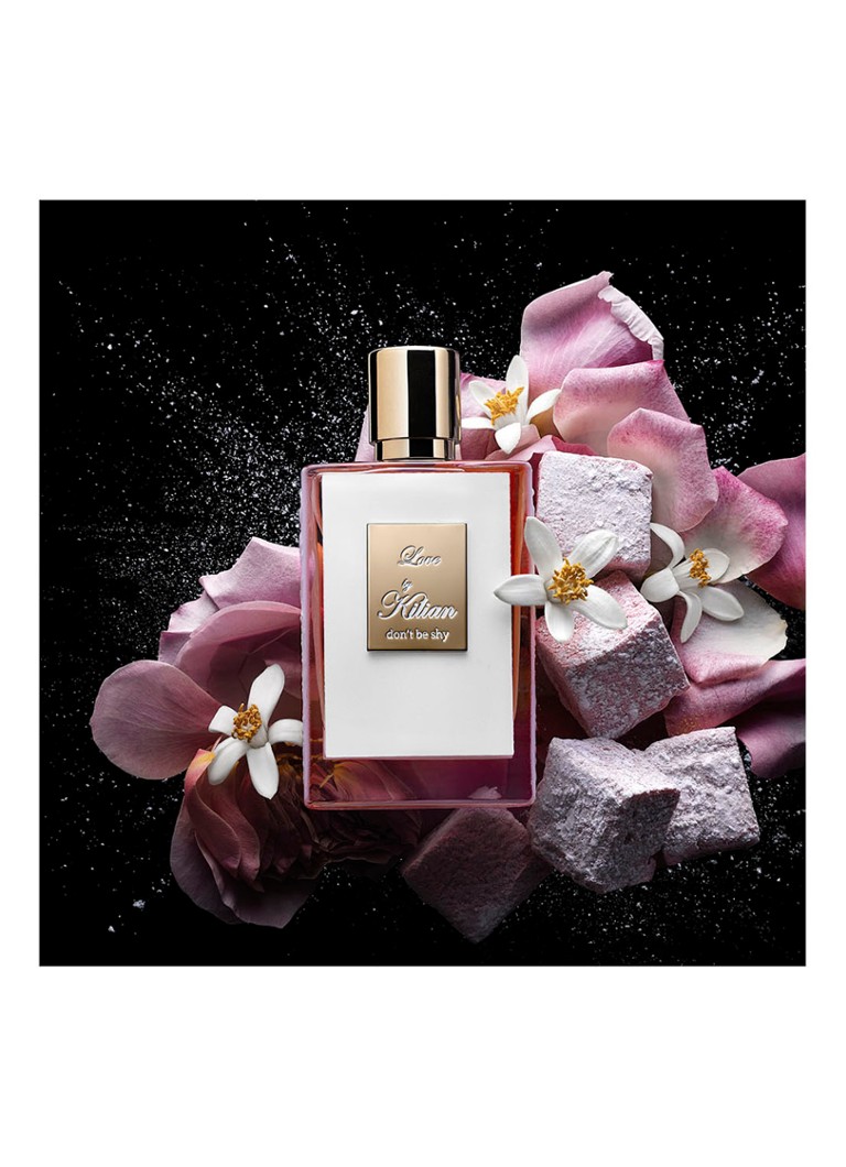 Set cadou Kilian Paris Mini Love Don't Be Shy - Dimensiune călătorie