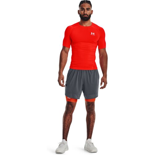 HERREN KURZARM HG ARMOUR COMP SS