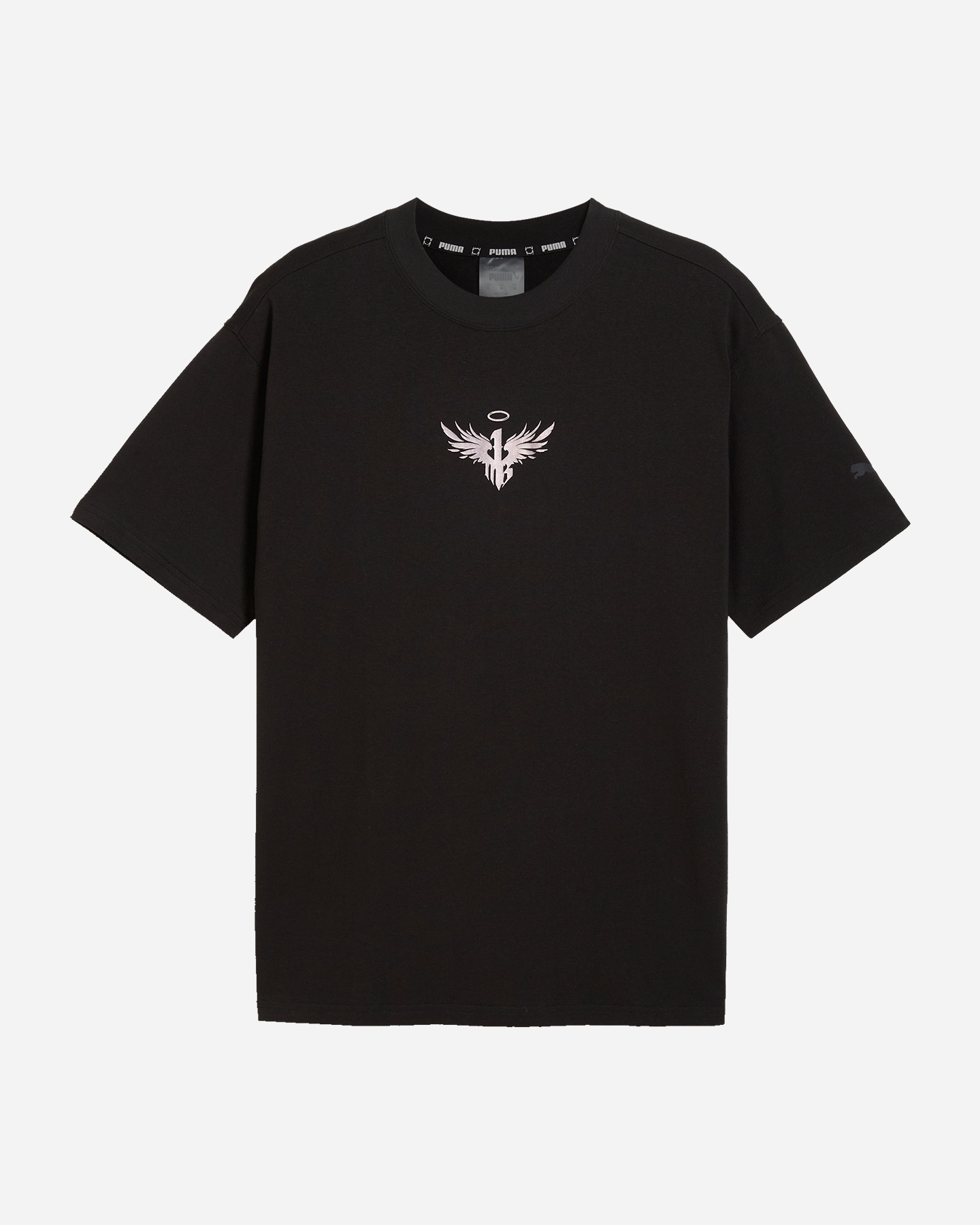 Puma Melo Alwayz On Basketball Clothing M 625994-01