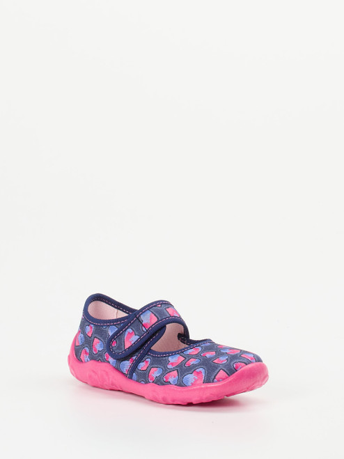 Hausschuh-75161550002 Superfit