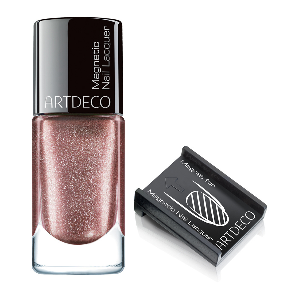 artdeco VERNIS A ONGLES MAGNETIC Vernis à ongles