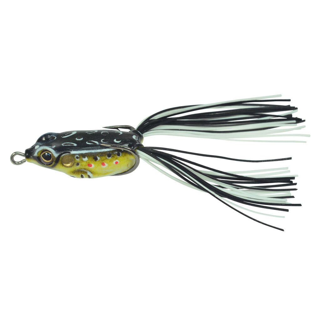 Bzone Striker Frog Surface Lure, 4,5 cm, 8 g