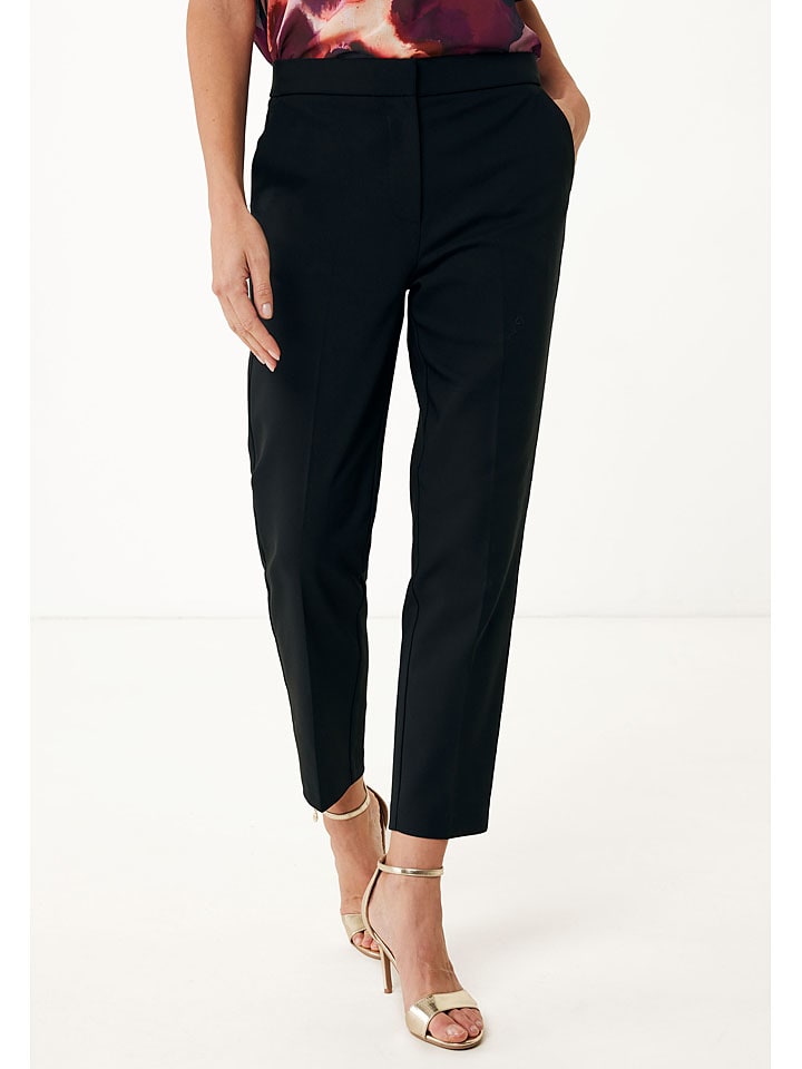 Mexx Chino in Schwarz günstig kaufen